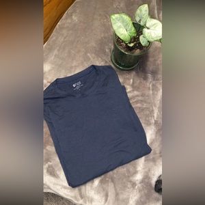 Navy Figs Underscrub